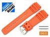 CASIO AMW-380-4A oryginalny pasek 22 mm 10452239